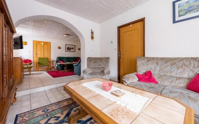 Vakantiehuis Cerny Dul 38
