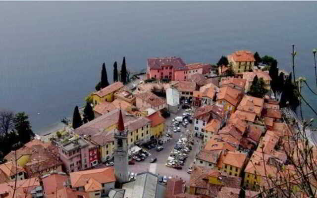 Maria's House Varenna Historic Centre