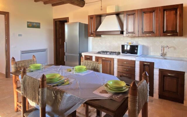 House Gaudium Guardistallo