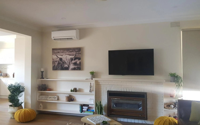 Mudri on Peninsula Getaway