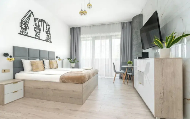 MARGI Vivi Apartment LUX