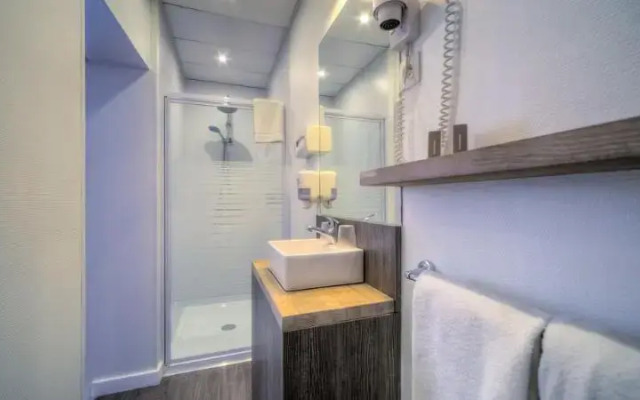 Best Western Ambassador Hotel Menen