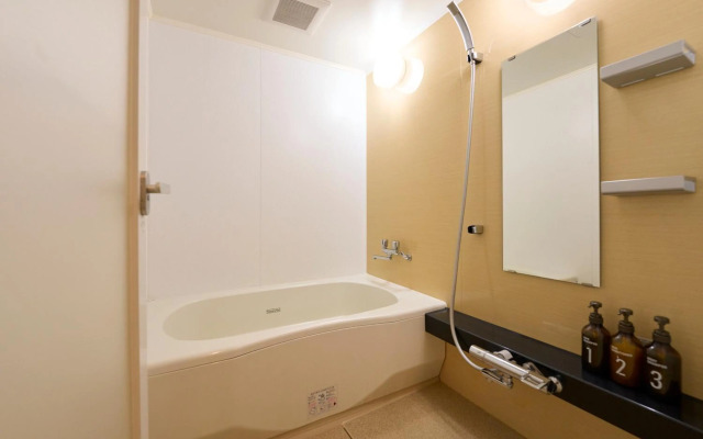 Hotel Resol Trinity Kanazawa