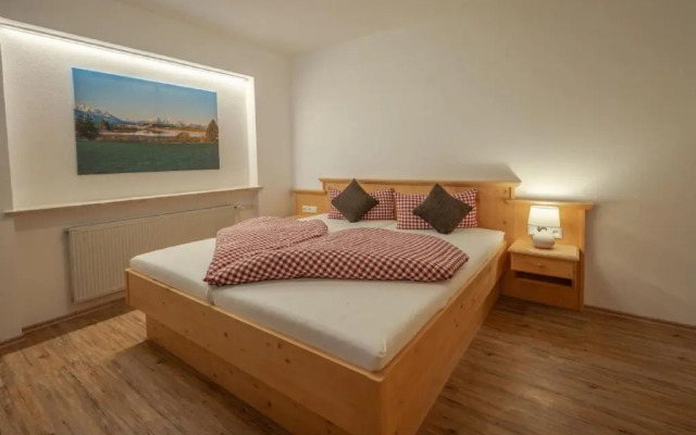 Ferienwohnung Martin