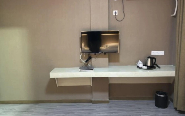 Yongxin Hostel