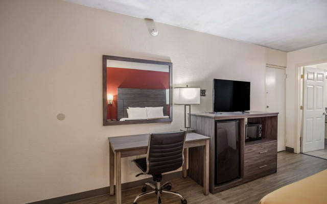 Econo Lodge Thomasville