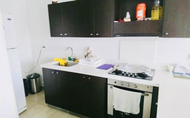 Apartment Mocawa Mountain View