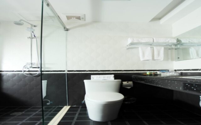 Camilla Business Hotel