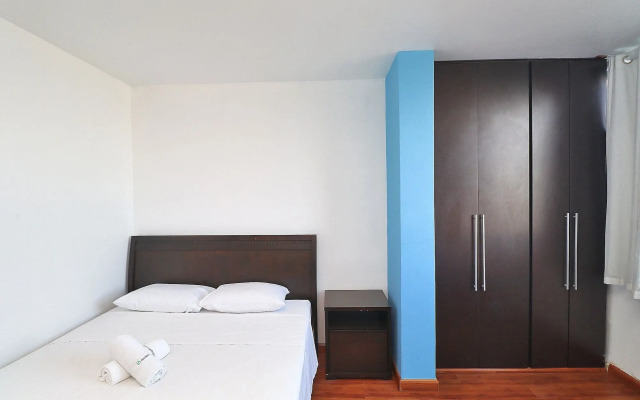 Rio Spot Atlantica 2440