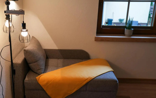 Ferienhaus Anna