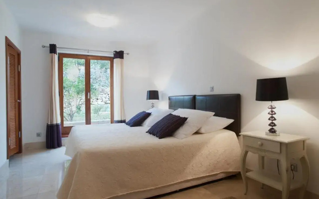 Villa Anna