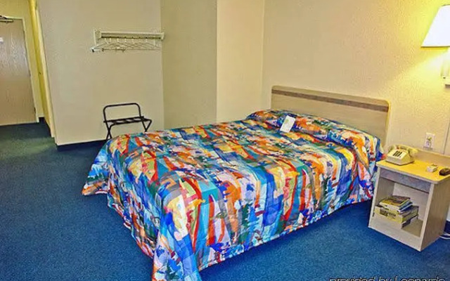 Motel 6 Minneapolis Airport - Mall of America