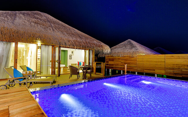 Cocoon Maldives - All Inclusive