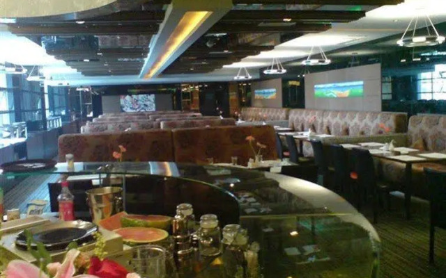 Orient Fashion Hotel Shenzhen