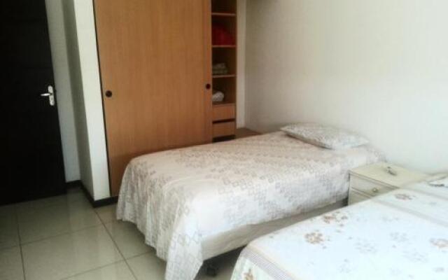 Santa Cruz Departamentos