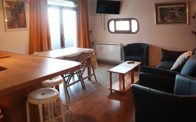 Rental Apartment Le Silhourais