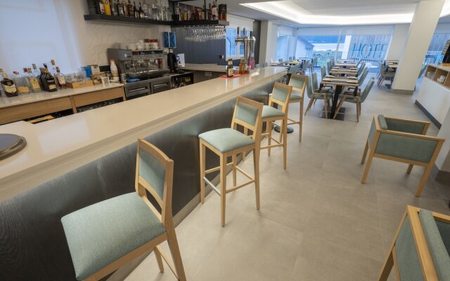 Hotel Meiga do Mar & Spa