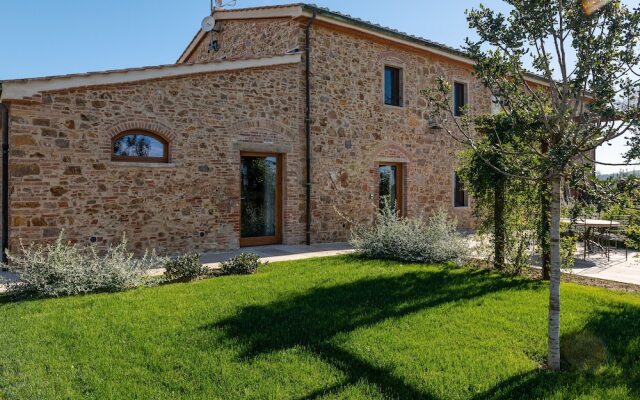 Agriturismo La Lungagnola