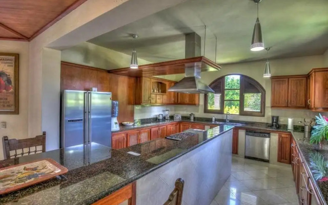 Casa Las Brisas A Caribbean Vacation Dream