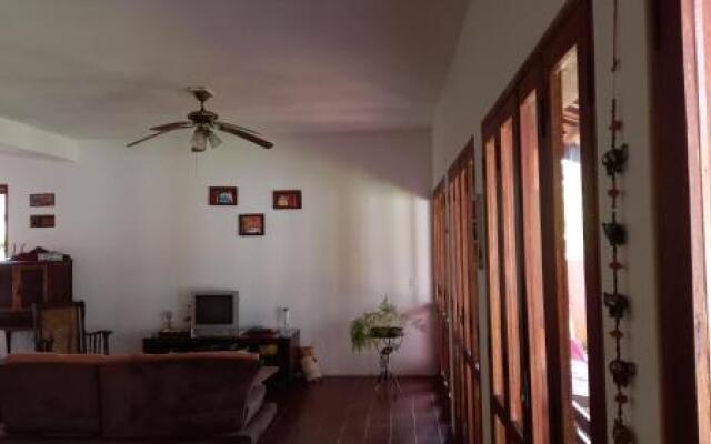 Ubatuba Surf Hostel