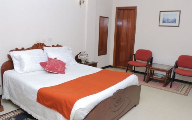 AGGE Guest House