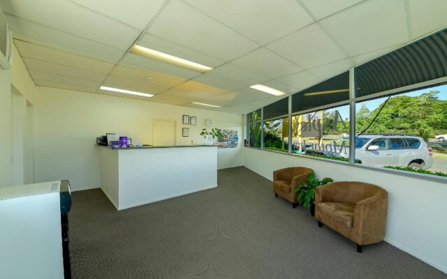 Aspley Motor Inn