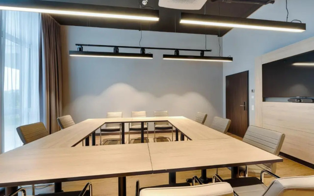 Premier Inn Wolfsburg City Centre