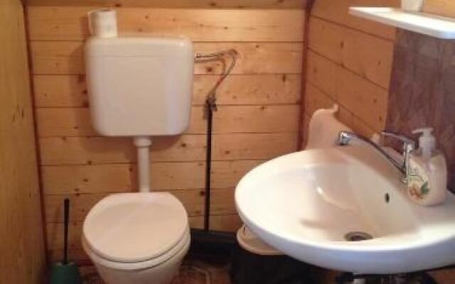 Pensiunea Turlas Maria