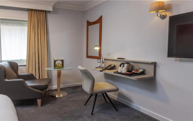 Cambridge Bar Hill Hotel, BW Signature Collection