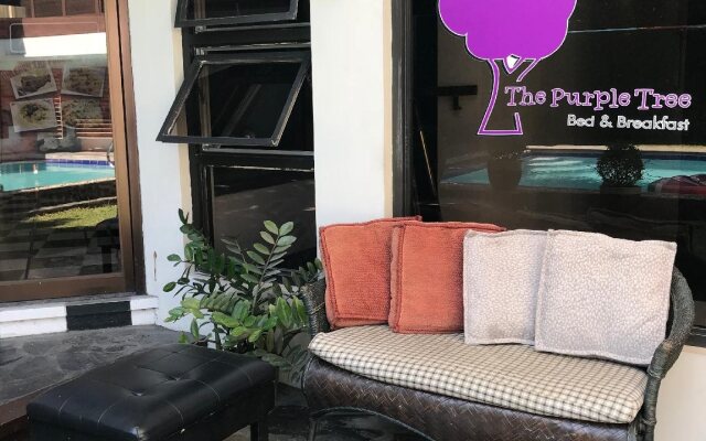 The Purple Tree Bed & Breakfast