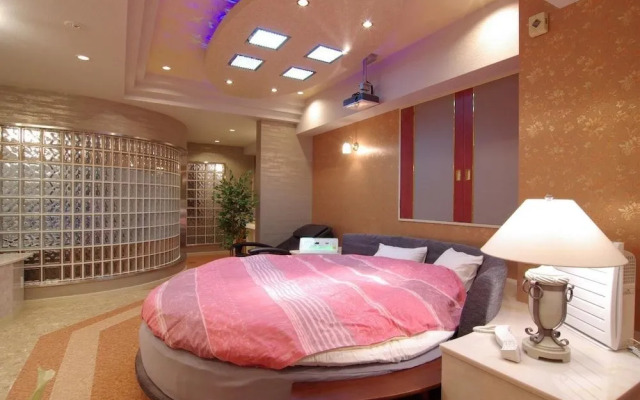 Hotel Shonan Sirenu _ Adults Only