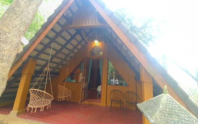 Kirirom Hillside Resort