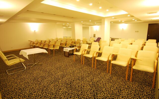 SV Business Hotel Diyarbakır