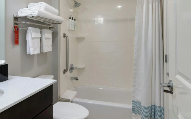 TownePlace Suites Dallas McKinney