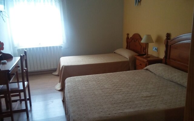 Hospederia Municipal de Saucelle