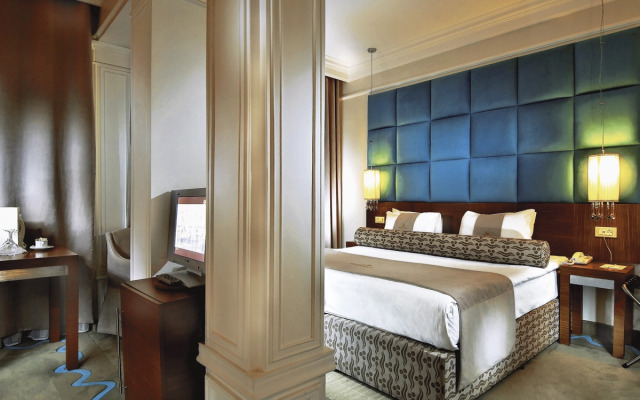 Anemon Bursa Gönlüferah Termal&Spa Otel