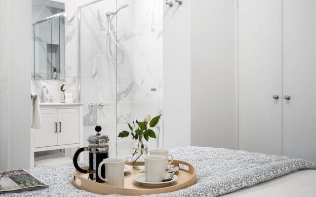 Lake Daylesford Apartment 2A