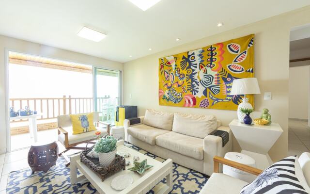 Apartamento no Porto Brasil Sagres