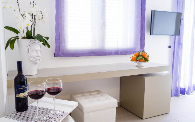 Sciccosa Guest House
