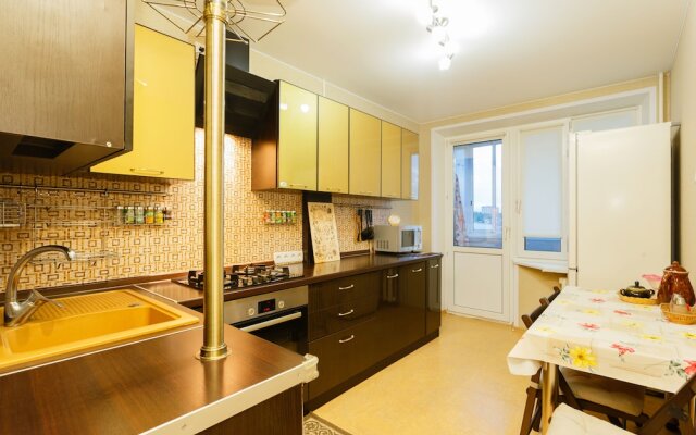 Brusnika Apartment Tsaritsyno Business