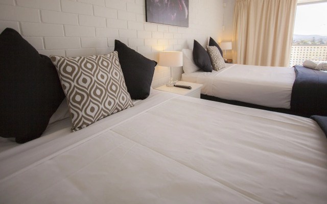 Herston Place Motel