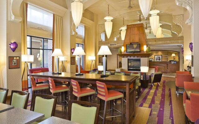 Hampton Inn & Suites Arundel Mills/Baltimore