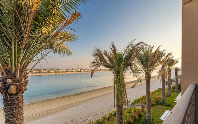 Maison Privee - Exclusive Villa w/ Private Pool, Garden & Beach