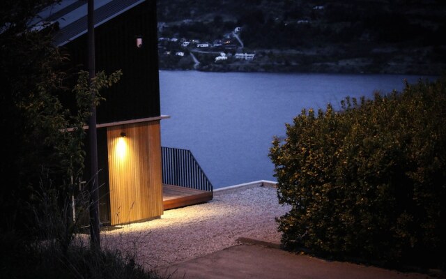 Award Winning Architecturally Designed Pad