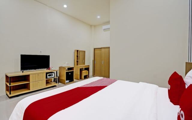 OYO 91997 Edhotel Smk Models Syariah