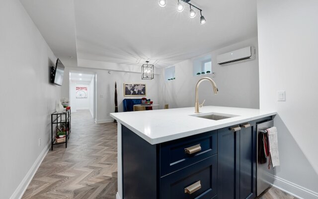 The Washington Boutique Hotel