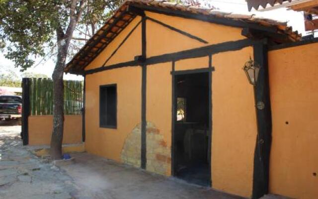 Pousada Vila Cipó