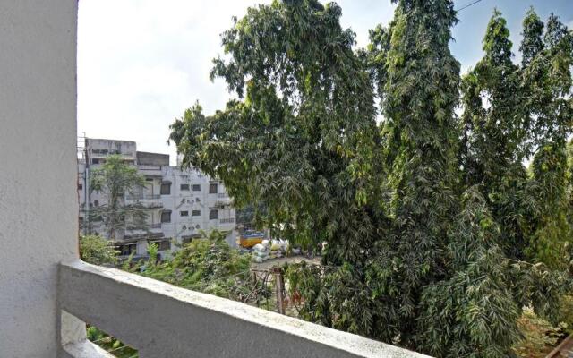 Itsy Hotels Shivshakti