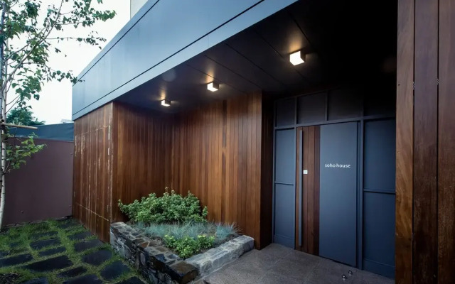 Soho House Hotel