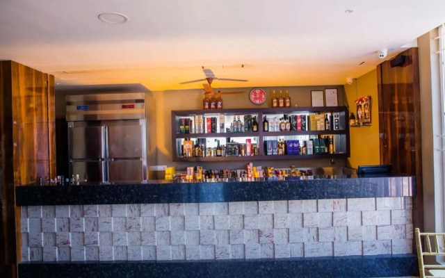 Fortune Plaza Hotel
